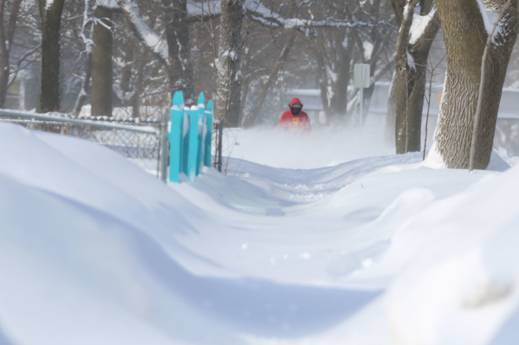 Blizzard
